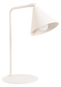 Sollux SL.2569 - Lampada da tavolo NOX 1xE14/10W/230V colore crema