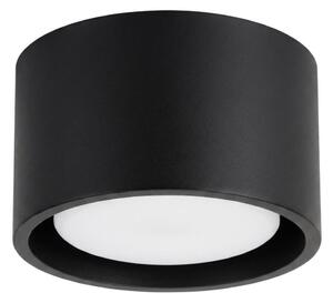 Sollux SL.2438 - Faretto MODO 1xGX53/10W/230V nero