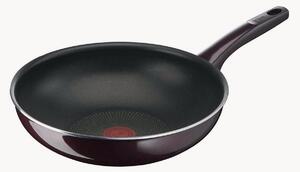 Padella wok con rivestimento antiaderente Resist Intense