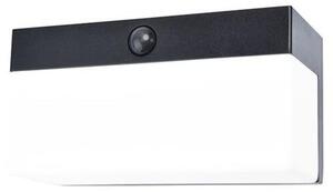 Applique solare a LED con rilevatore di movimento