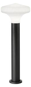 Ideal Lux - Lampada da esterno CLIO 1xE27/42W/230V 60 cm IP44 nera