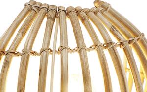 LApplique rústico bambù - CANNA