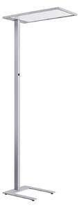 Performance in Lighting LED da terra SL720SL Tast-Dim 15.500lm grigio