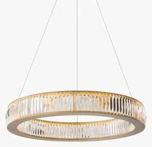 Lampadario in cristallo Vancouver