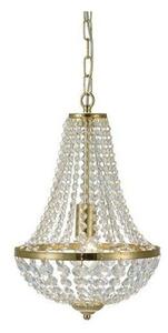Lampada a sospensione color oro ø 30 cm Gränsö - Markslöjd