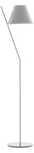 Lampada da terra Artemide, La Petite, Bianco, Soggiorno, Plastica, Design