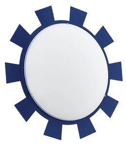 EGLO 92129 - Applique LEONIE 1xE27/60W