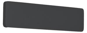 Applique LED KELDA LED/12W/230V 3000K/4000K nera