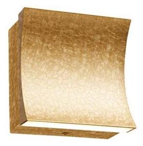Lampada da parete LED ARIELLA LED/8W/230V dorata