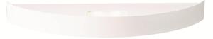 Philips Massive 37867/31/10 - Lampada LED da parete MENDEL 2xLED/2,5W bianco