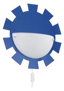 EGLO 92148 - Applique per bambini LEONIE 1xE27/60W