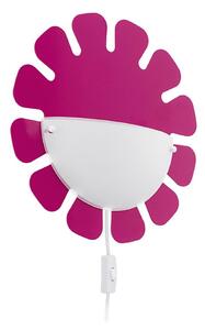 EGLO 92149 - Applique per bambini LEONIE 1xE27/60W