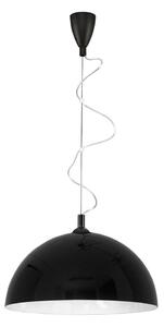 Lampadario a sospensione con filo 1xE27/100W/230V