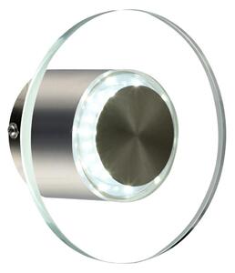 GLOBO 32401 - Lampada LED da esterno DANA 10xLED/0,06W/3V/230V