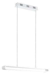 Eglo 93968 - Lampada LED a sospensione dimmerabile PERILLO 1 8xLED/6W/230V