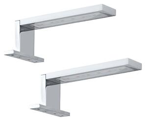 Eglo 92096 - SET 2xLED Applique IMENE 6xLED/3W/230V
