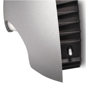 Philips 69085/87/16 - Applique a LED MYLIVING MILIO 2xLED/2,5W/230V