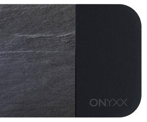GRIMMEISEN LICHT GRIMMEISEN Onyxx Linea Pro sospens ardesia/nero