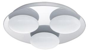 Eglo 93501 - Plafoniera LED BECERRO 3xGX53/7W/230V