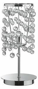 Ideal Lux - Lampada da tavolo 1xG9/40W/230V