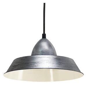 Eglo 49246 - Lampadario AUCKLAND 1xE27/40W/230V