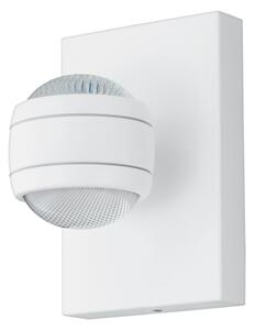 Eglo 94849 - Lampada LED da esterno SESIMBA 2xLED/3,7W/230V