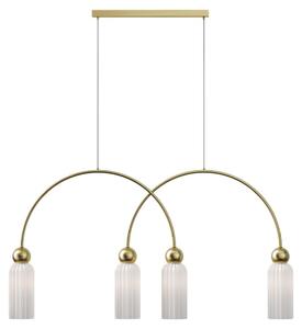 Lampada a sospensione MAYTONI Antic E14x4 40W MOD302PL-04W