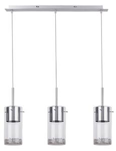 Rabalux 2927 - Lampadario LED DALIA 3xGU10-LED/5W/230V