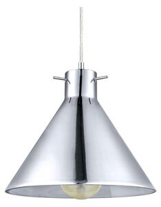 Eglo 49273 - Lampadario BRIXHAM 1xE27/60W/230V