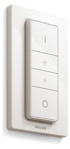 Philips 56330/30/P7 - Luce Spot a LED dimmerabile PILLAR Hue 1xGU10/5,5W