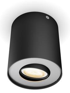 Philips 56330/30/P8 - Luce Spot a LED dimmerabile PILLAR Hue 1xGU10/5,5W