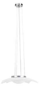 Rabalux 4616 - Lampadario LED TIA 1xLED/12W/230V
