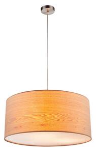 Globo 15189H1 - Lampadario AMY II 3xE27/60W/230V