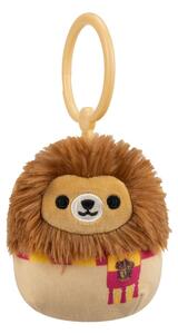 Portachiavi Harry Potter Gryffindor – SQUISHMALLOWS