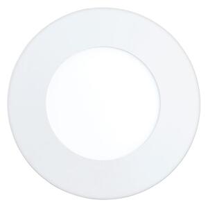Eglo 96249 - Lampada da incasso LED per bagno FUEVA 1 1xLED/2,7W/230V IP44