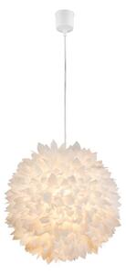 Globo 15115H - Lampadario NALA 1xE27/60W/230V
