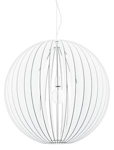 Eglo 94441 - Lampadario COSSANO 1xE27/60W/230V