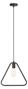 Rabalux 2569 - Lampada a sospensione LEVI E27/60W