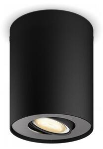Philips 56330/30/P8 - Luce Spot a LED dimmerabile PILLAR Hue 1xGU10/5,5W
