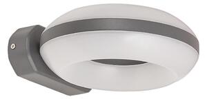 Rabalux 8770 - Applique a LED da esterno GRAZ 1xLED/12W