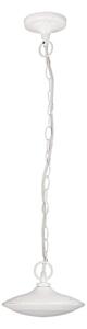 Rabalux 8710 - LED Lampada a sospensione da esterno OAKLAND 1xLED/6W