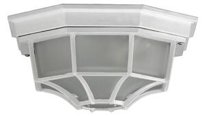 Rabalux 8336 - Plafoniera da esterno MILANO 1xE27/100W/230V