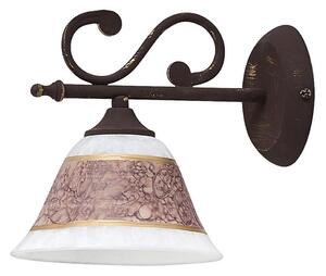 Rabalux 7745 - Applique MAGDALENA 1xE14/40W/230V