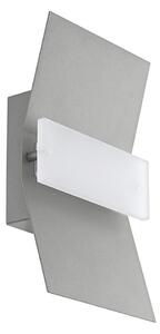 Eglo 97158 - Applique a LED da esterno BINASCO LED/4,8W/230V