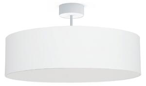 Lampada da soffitto a cristalliero LED Nowodvorski VIOLET 7958 acciaio, bianco