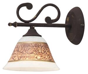 Rabalux 7745 - Applique MAGDALENA 1xE14/40W/230V