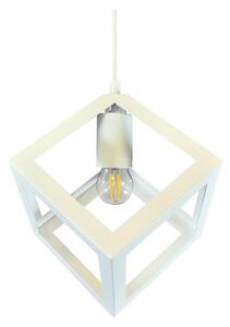 Lampada a sospensione SWEDEN 1xE27/20W/230V
