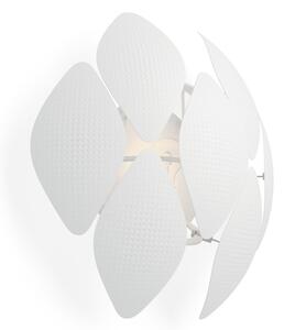Philips 40963/31/PN - Applique MYLIVING CHIFFON 1xE27/60W/230V