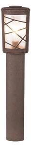 Rabalux 8759 - Lampada da esterno PESCARA 1xE27/60W/230V IP44
