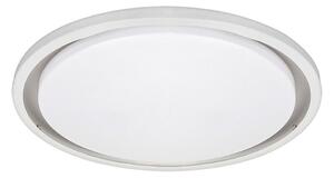 Rabalux 2516 - Plafoniera LED BRADY LED/36W/230V bianco